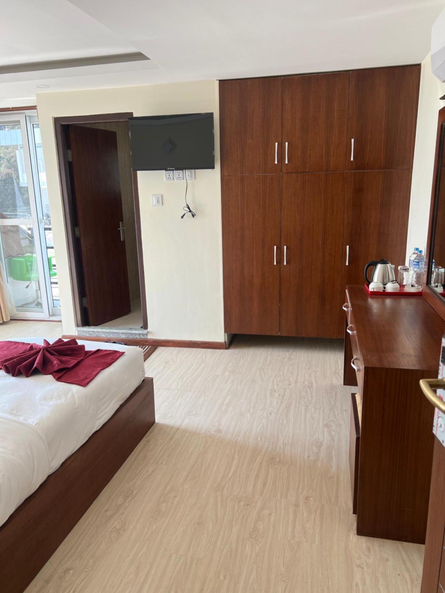 Nagarkot Resort Pvt. Ltd Exterior foto
